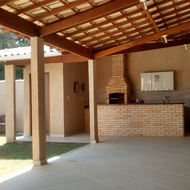 Espaço R Colônia Buffet